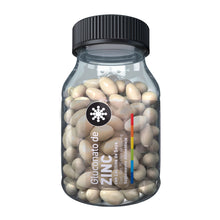 Cargar imagen en el visor de la galería, Zinc 90 cápsulas de 500 mg