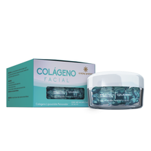 Cargar imagen en el visor de la galería, Colágeno Facial VIO 45 cápsulas de 500 mg