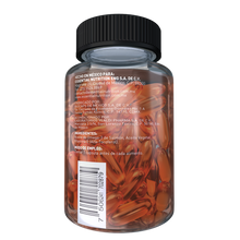 Cargar imagen en el visor de la galería, Omega 3 de Salmón Puro 120 cápsulas 1400 mg (Price)