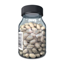 Cargar imagen en el visor de la galería, Zinc 90 cápsulas de 500 mg