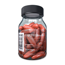 Cargar imagen en el visor de la galería, Q10 y Omega 3 45 cápsulas de 1000 mg