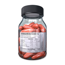 Cargar imagen en el visor de la galería, Q10 y Omega 3 45 cápsulas de 1000 mg