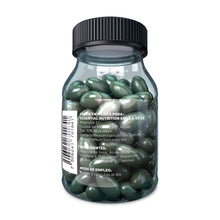 Cargar imagen en el visor de la galería, Brain Ácido Glutámico 80 cápsulas de 500 mg