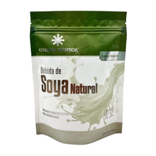Cargar imagen en el visor de la galería, Bebida De Soya en Polvo, 200 g
