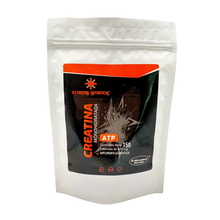 Cargar imagen en el visor de la galería, Creatine ATP 150 Cápsulas de 500 mg.

