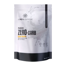 Cargar imagen en el visor de la galería, Proteina Zero Carbs Vainilla Suplemento 450 gr

