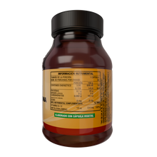 Cargar imagen en el visor de la galería, Metilcobalamina Vitamina B-12 Cápsulas
