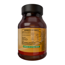 Cargar imagen en el visor de la galería, Manganeso Glicinato 30 Cápsulas Vegetales de 500 mg
