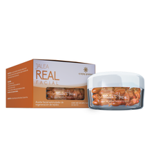 Cargar imagen en el visor de la galería, Jalea Real Facial VIO 45 cápsulas de 500 mg
