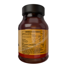 Cargar imagen en el visor de la galería, Vitamina B-12 Cianocobalamina 45 Cápsulas de 500 mg
