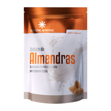 Cargar imagen en el visor de la galería, Bebida de Almendras en polvo, 450 g
