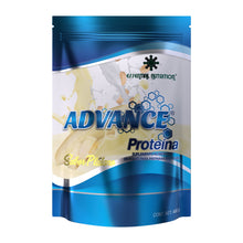 Cargar imagen en el visor de la galería, Proteína Advance, Sabor Plátano, 450 gr
