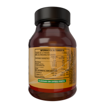 Cargar imagen en el visor de la galería, Fenogreco con Vitamina D-3 40 Cápsulas Vegetales de 500 mg
