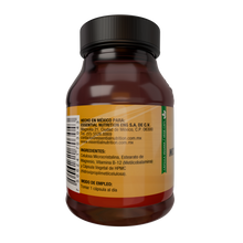 Cargar imagen en el visor de la galería, Metilcobalamina Vitamina B-12 Cápsulas
