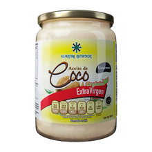 Cargar imagen en el visor de la galería, Aceite de Coco ExtraVirgen, 400 ml
