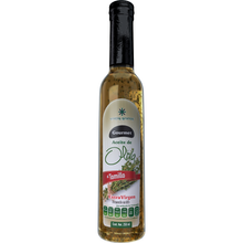 Cargar imagen en el visor de la galería, Aceite de oliva extravirgen al Tomillo, 250 ml.
