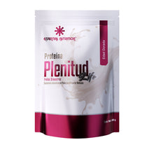 Cargar imagen en el visor de la galería, Proteína Plenitud Life Frutos Silvestres 450 g.
