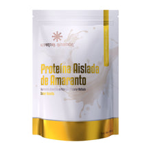 Cargar imagen en el visor de la galería, Proteína Aislada de Amaranto, Sabor Vainilla, 450 g
