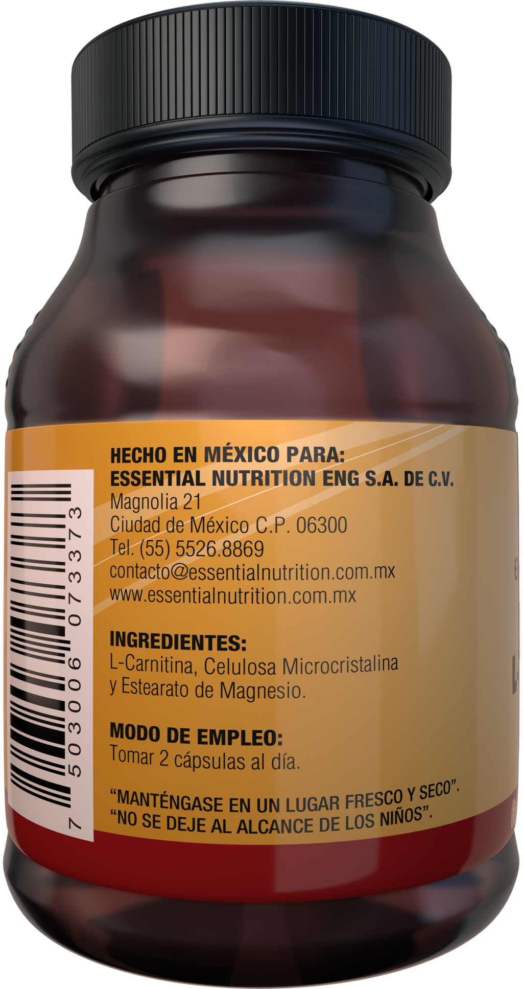 l carnitine on Nutrex Liquid L-Carnitine 3000 Orange Mango