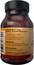 Cargar imagen en el visor de la galería, Human Flex (Glucosamina, Condroitina, MSM y Vitamina C) 60 Cápsulas de 500 mg

