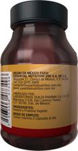 Cargar imagen en el visor de la galería, Inositol 60 Cápsulas de 500 mg
