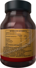 Cargar imagen en el visor de la galería, Inositol 60 Cápsulas de 500 mg

