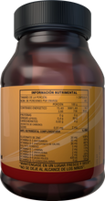 Cargar imagen en el visor de la galería, Complejo B 45 Cápsulas de 500 mg
