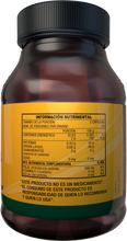 Cargar imagen en el visor de la galería, Garlic y Vitamina E (Ajo y Perejil con Vitamina E) 60 Cápsulas de 500 mg
