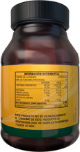Cargar imagen en el visor de la galería, Cranberry Arándano 40 Cápsulas de 1000 mg
