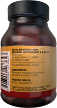 Cargar imagen en el visor de la galería, Resverol (Resveratrol) 60 Cápsulas de 500 mg
