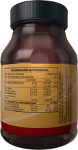 Cargar imagen en el visor de la galería, Cloruro de Magnesio 120 Tabletas 500 mg

