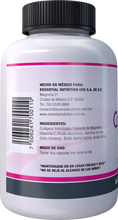 Cargar imagen en el visor de la galería, Colágeno 90 Cápsulas de 500 mg
