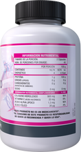 Cargar imagen en el visor de la galería, Colágeno 90 Cápsulas de 500 mg
