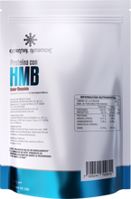 Cargar imagen en el visor de la galería, Proteína con HMB Chocolate, 450 g
