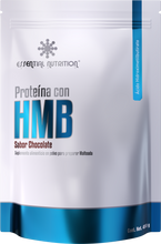 Cargar imagen en el visor de la galería, Proteína con HMB Chocolate, 450 g
