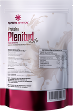 Cargar imagen en el visor de la galería, Proteína Plenitud Life Frutos Silvestres 450 g.
