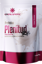 Cargar imagen en el visor de la galería, Proteína Plenitud Life Frutos Silvestres 450 g.

