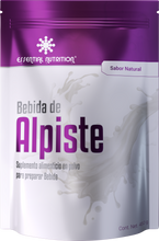 Cargar imagen en el visor de la galería, Bebida de Alpiste en polvo, 450 g
