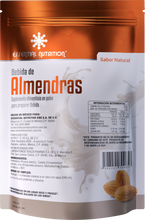 Cargar imagen en el visor de la galería, Bebida de Almendras en polvo, 450 g
