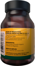 Cargar imagen en el visor de la galería, Alga Chlorella 60 Cápsulas de 500 mg
