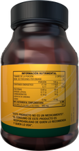 Cargar imagen en el visor de la galería, Alga Chlorella 60 Cápsulas de 500 mg

