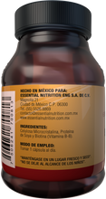 Cargar imagen en el visor de la galería, Biotina 30 Cápsulas de 500 mg
