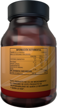 Cargar imagen en el visor de la galería, Biotina 30 Cápsulas de 500 mg
