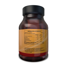 Cargar imagen en el visor de la galería, Vitamina D-3 30 Cápsulas de 500 mg

