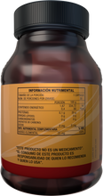 Cargar imagen en el visor de la galería, Hierro 45 Cápsulas 500 mg
