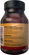 Cargar imagen en el visor de la galería, Aceite de Chía 40 Cápsulas de 1000 mg
