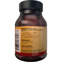 Cargar imagen en el visor de la galería, Quercetina 40 Cápsulas de 500 mg
