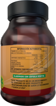 Cargar imagen en el visor de la galería, Vitamina B-12 Vegana 30 Cápsulas de 500 mg
