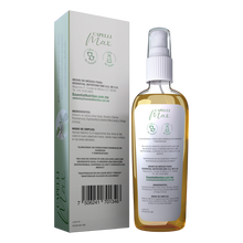 Cargar imagen en el visor de la galería, Capelli-Max Tonificante Capilar 120 ML

