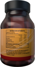 Cargar imagen en el visor de la galería, Cordyceps 45 capsulas, 500 mg.
